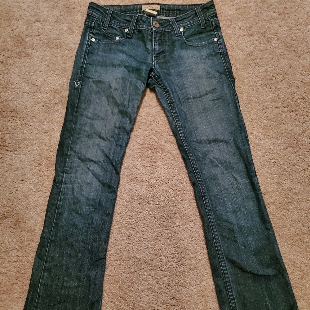 Denim of Virtue Jeans Size 26